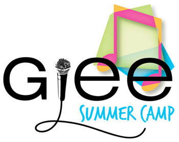 PopRock Academy Glee Summer Camp