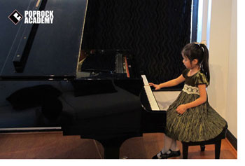 Best Piano Lessons in Alhambra