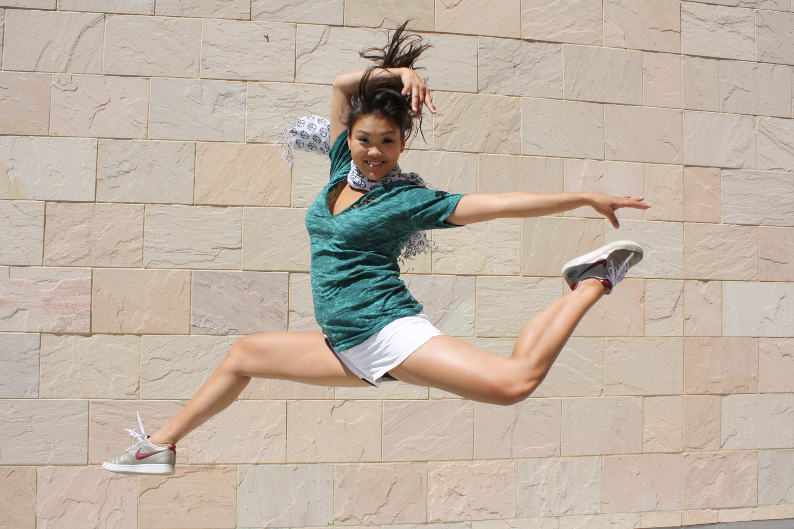 Jazz and Contemporary dance in Alhambra, San Marino, Arcadia, Pasadena and San Gabriel Valley