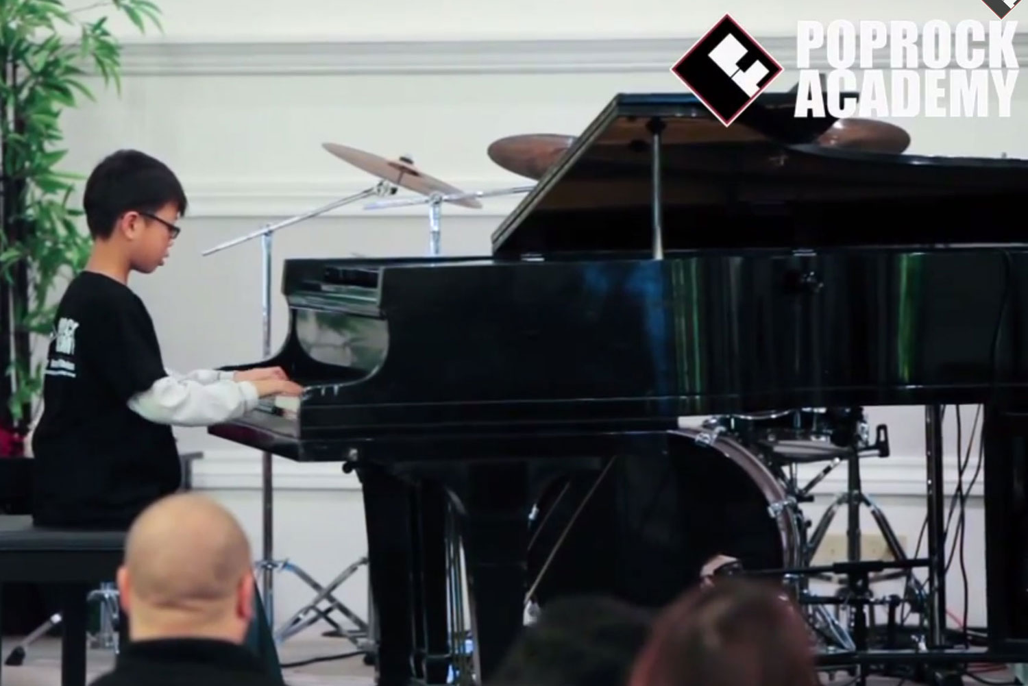 Piano Lessons in San Marino