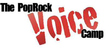 PopRock Acacdemy The PopRock Voice Camp