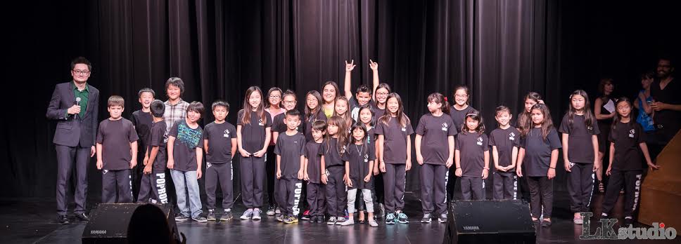 Performing Arts classes and lessons in acting, singing, music and dance in Alhambra, San Marino and Pasadena