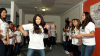 Best Glee Summer Camp in South Pasadena Best Glee Summer Camp in Alhambra