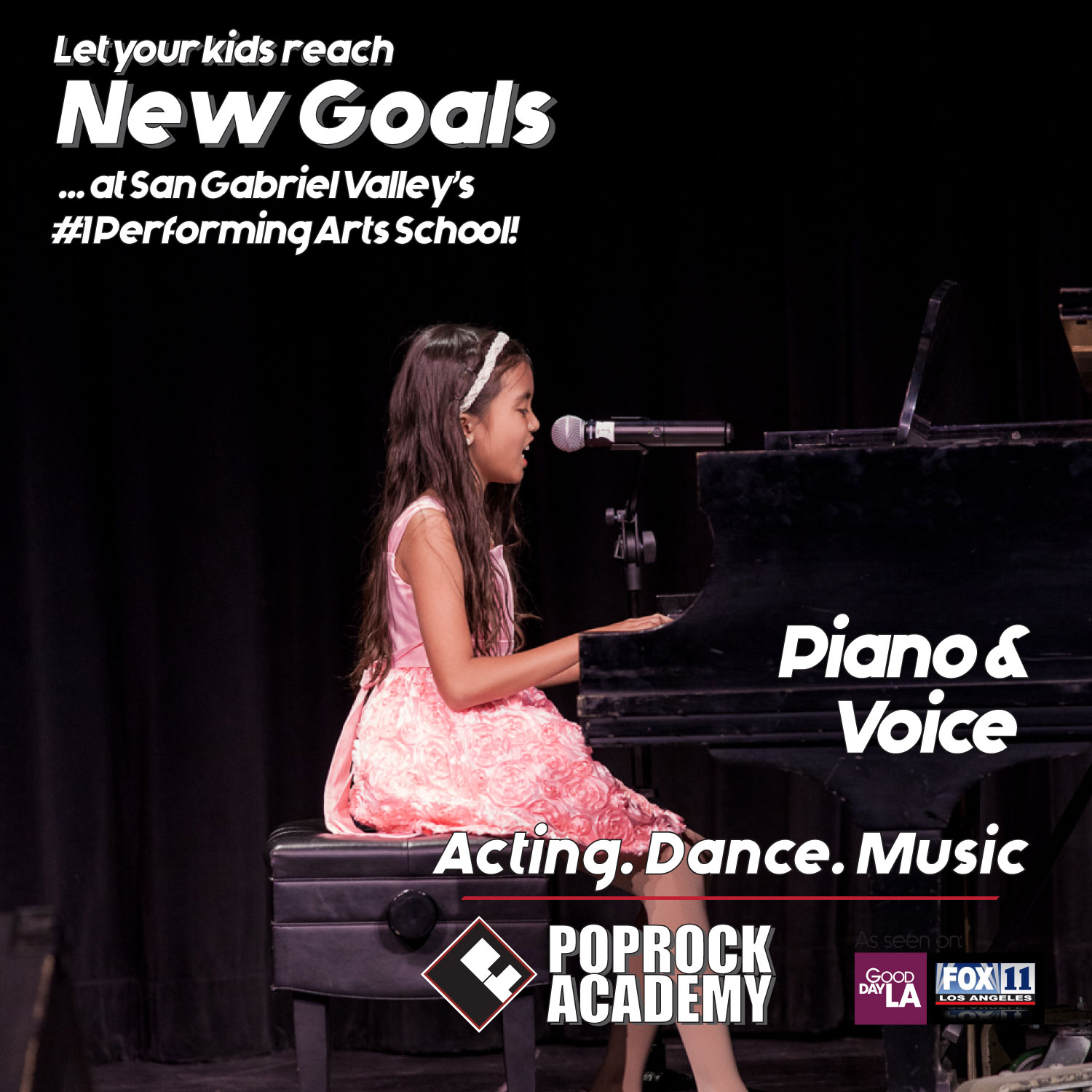 Best Piano Lessons in San Gabriel Best Piano Lessons in San Gabriel