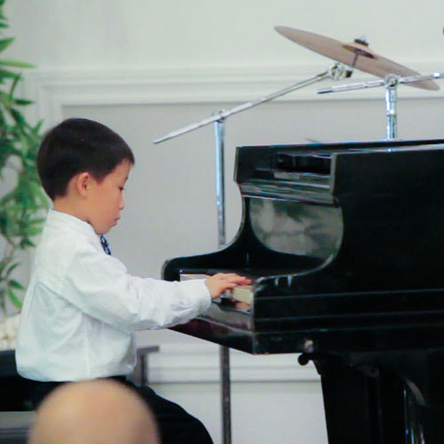How Long Does It Take To Learn Piano How Long Does It Take To Learn Piano
