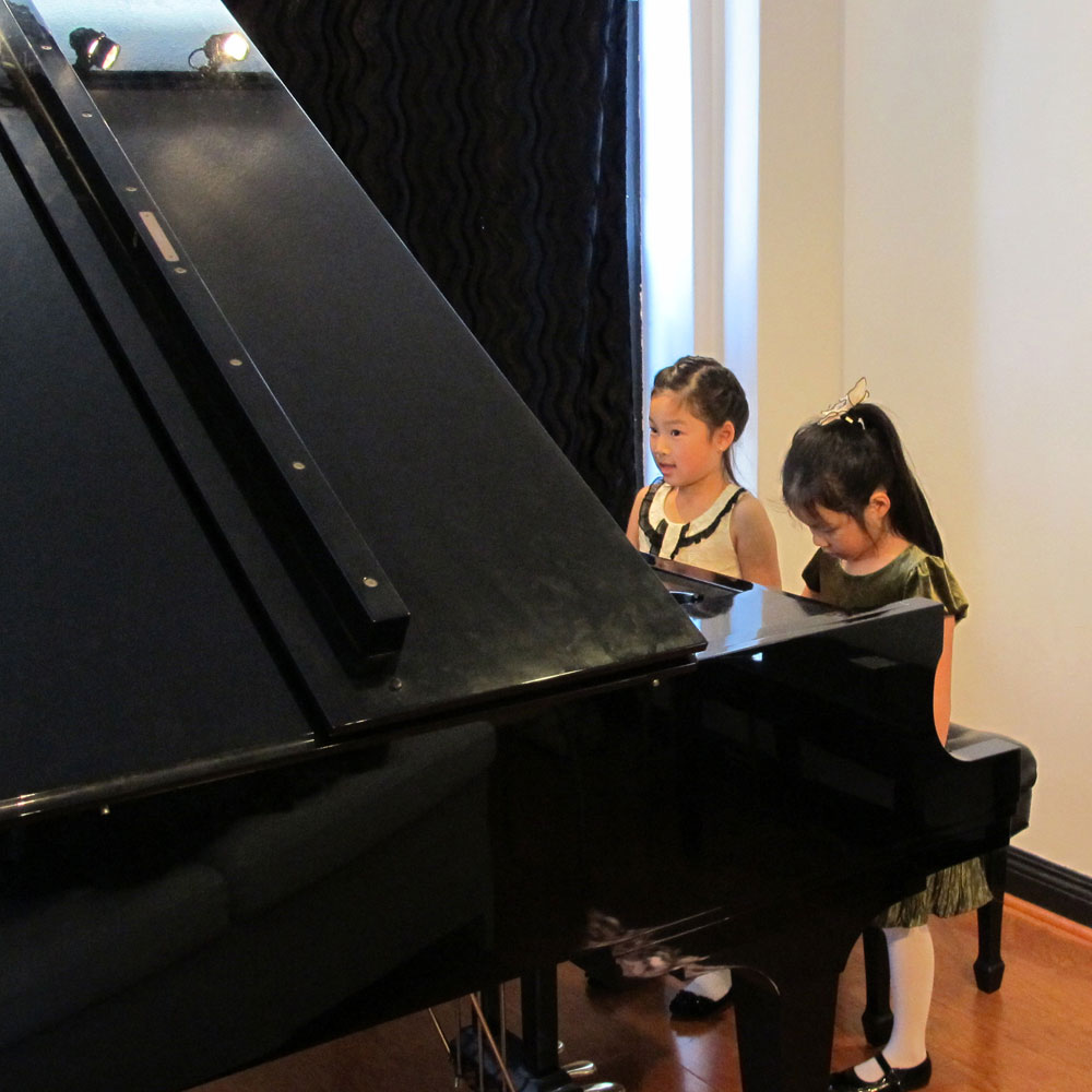 Making Piano Lessons Meaningful