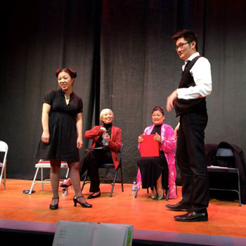 Best Performing Arts school in Alhambra, CA Best Performing arts school in South Pasadena, CA