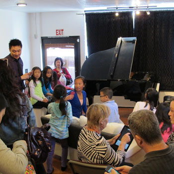 Best Guitar Lessons in Alhambra, CA Best Guitar Lessons in South Pasadena, CA