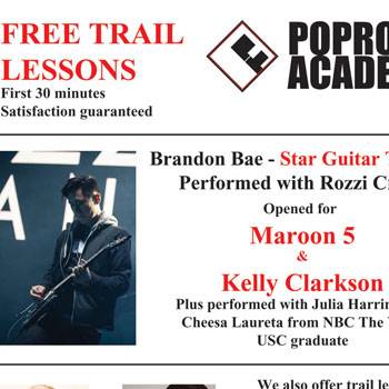 Free trial piano lessons in South Pasadena, CA Free trial piano lessons in Alhambra, CA