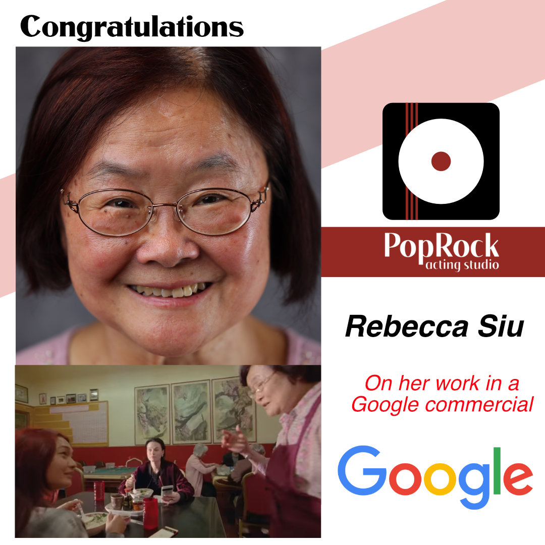 Rebecca Siu – Google