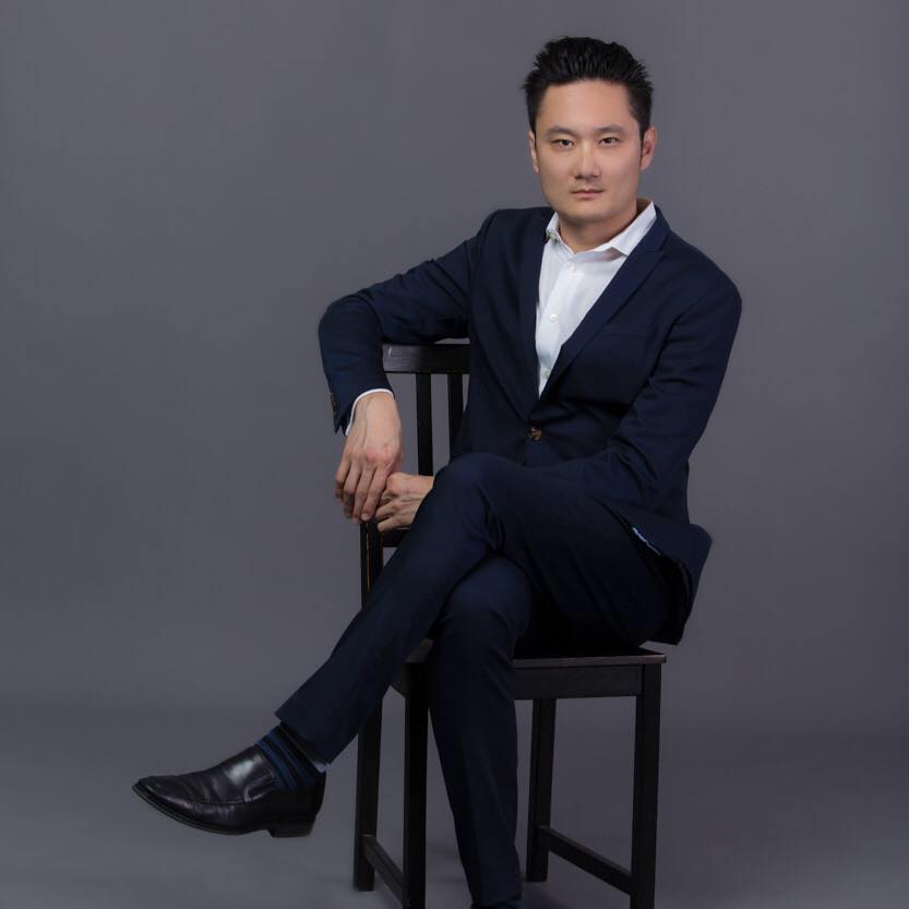 Paul Kwo Entrepreneur