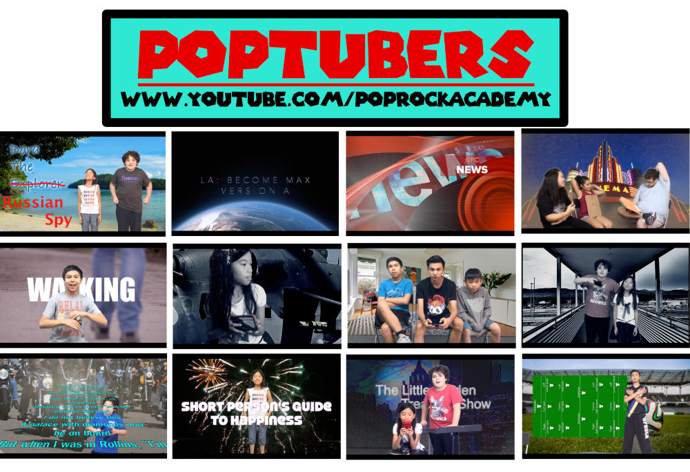 PopRock TV