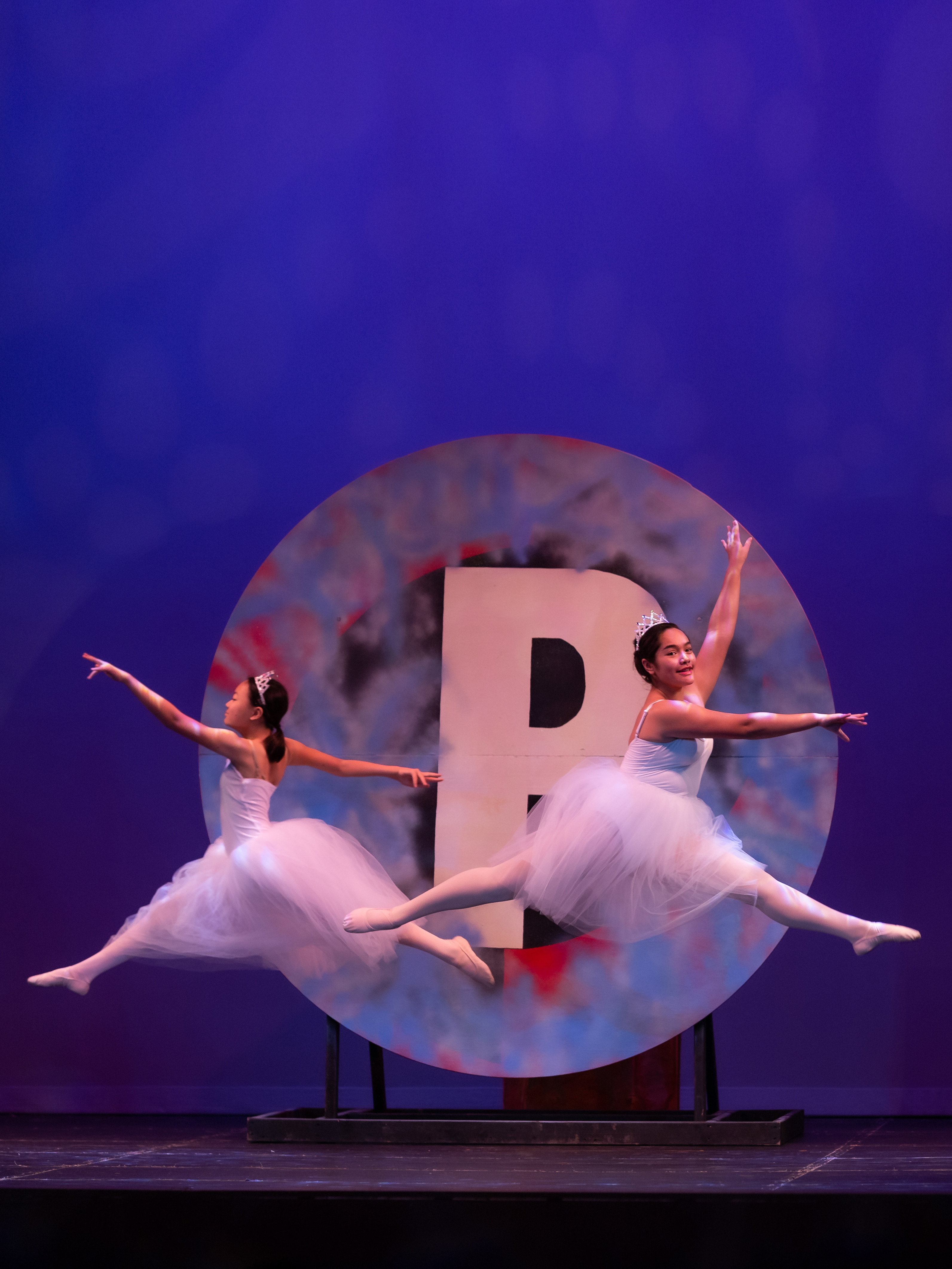 Ballet Program