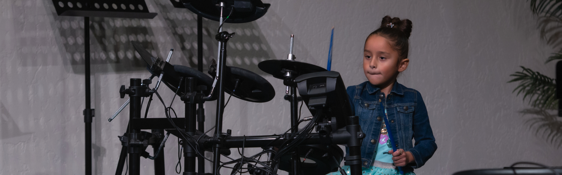Drums