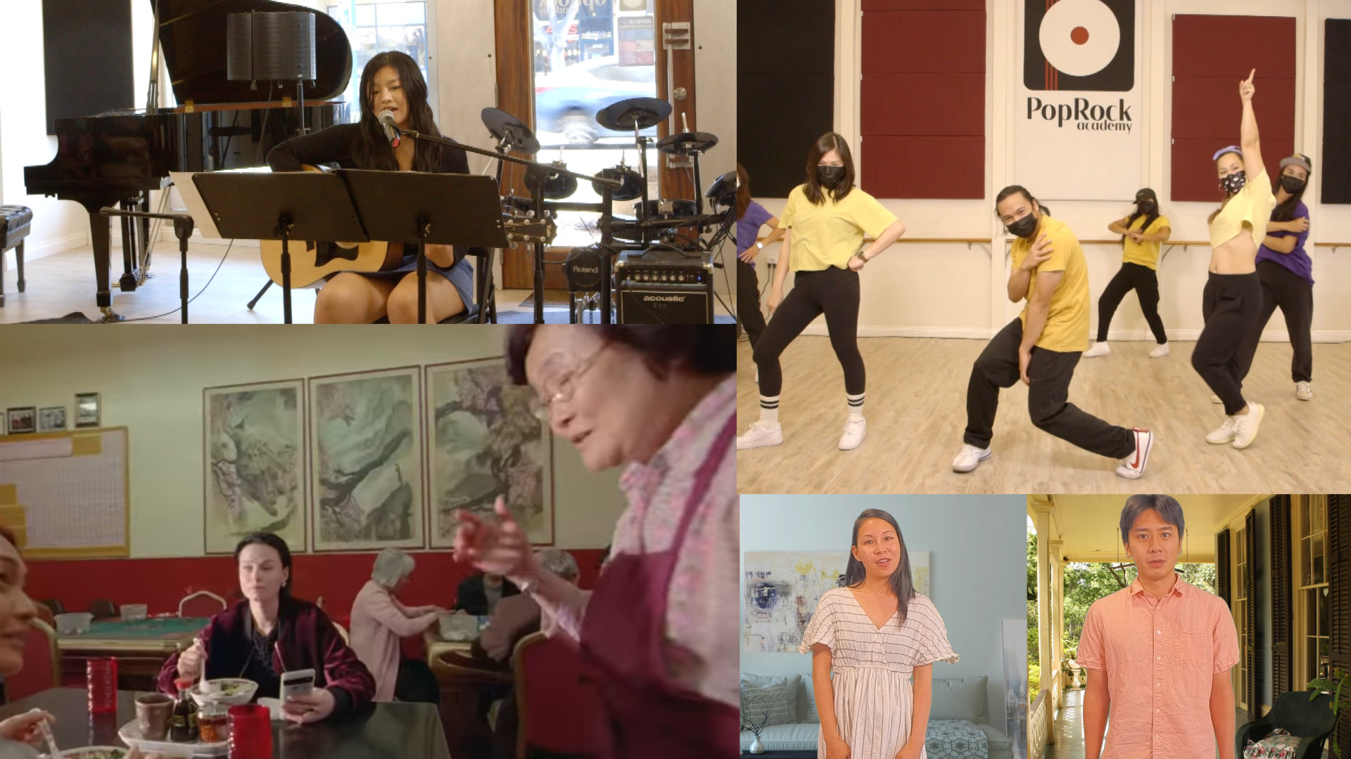Adult Programs