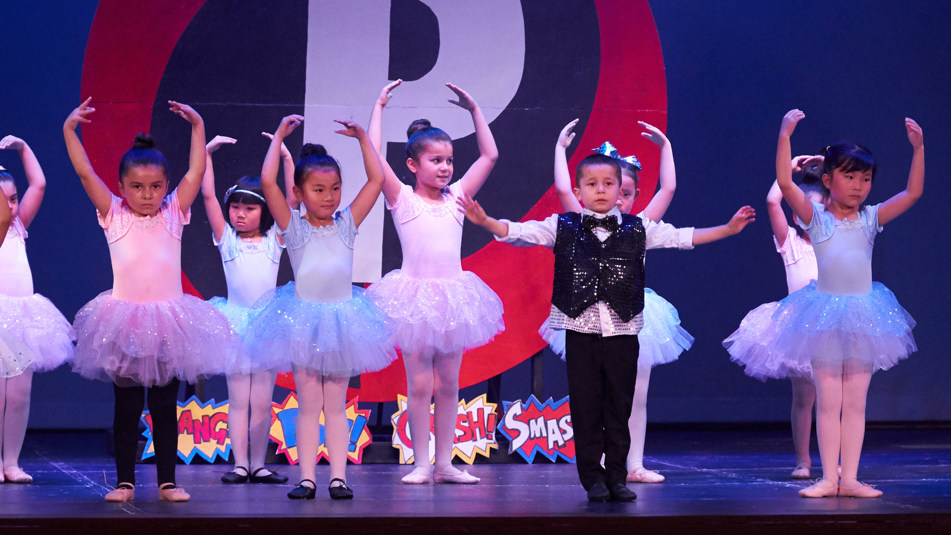 Dance Conservatory