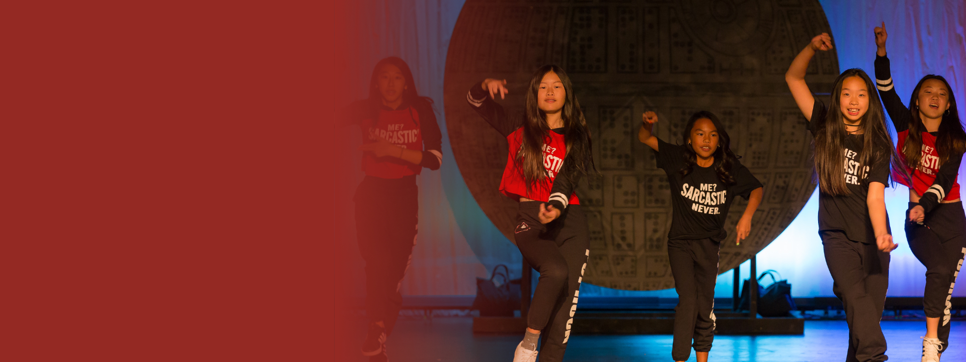 San Gabriel Valley’s Award Winning Dance School
