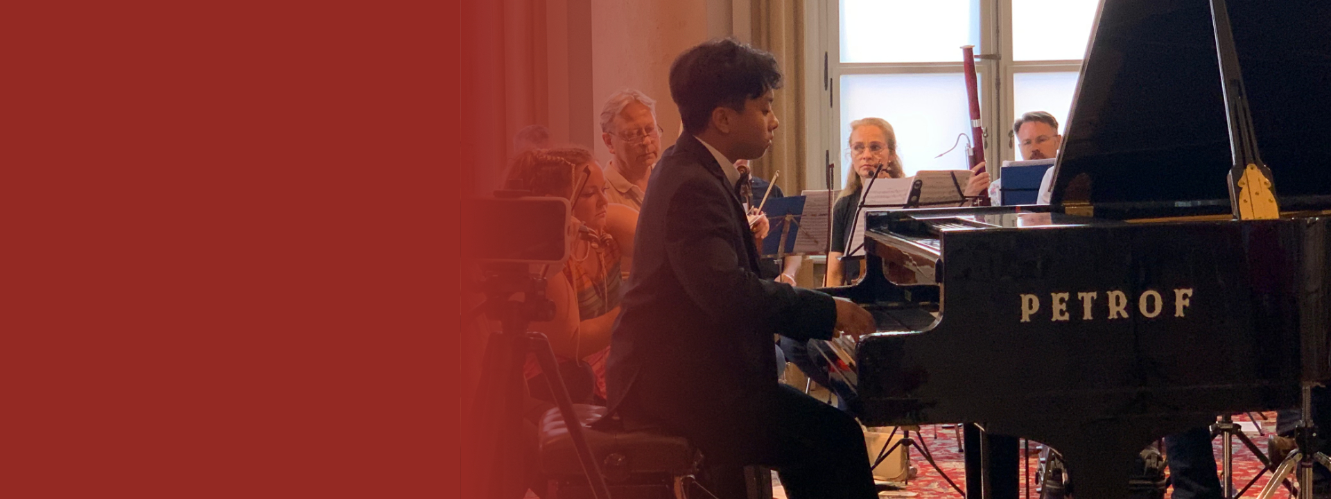 San Gabriel Valley’s Best Music School